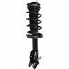 Unity Automotive Front Left Suspension Strut Coil Spring Assembly For Honda Civic Acura CSX 78A-11815